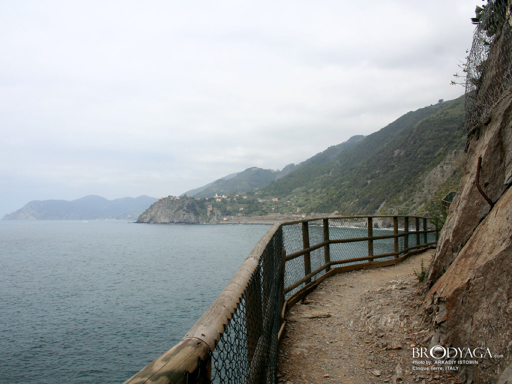 Manarola